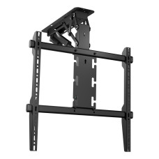 TV SET ACC CEILING MOUNT/50-75 BLACK N3LE-B ONKRON TV SET ACC CEILING MOUNT/50-75 BLACK N3LE-B ONKRON
