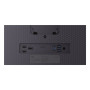 Monitor, LG, 27 , 2560 x 1440 pixels, Quad HD, Native aspect ratio 16:9, OLED, Flat, 27GX704A-B