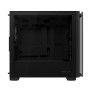 Case, ASUS, A23 PLUS, MidiTower, Case product features Transparent panel, MicroATX, MiniITX, Colour Black, A23PLUSTG/ARGBBLACK