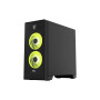 PC, MSI, Desktop, Intel Core Ultra 5, 225F, 16 GB, DDR5-SDRAM, Storage SSD, SSD 1 TB, NVIDIA GeForce RTX 5060, On board graphics Not available, Wi-Fi Yes, Bluetooth Yes, MAGINFSAI2NVL5-012XEU