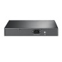 Switch, TP-LINK, TL-SG1008MP, PoE+ ports 8, TL-SG1008MP