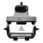 AIR FRYER PT60/GREY PT60-GY DREAME