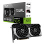 Graphics Card, ASUS, NVIDIA GeForce RTX 5070, 12 GB, GDDR7, 192 bit, PCIE 5.0 16x, Dual Slot Fansink, 1xHDMI, 3xDisplayPort, DUAL-RTX5070-O12G