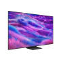 TV Set, SAMSUNG, 85 , 4K Ultra HD, 3840 x 2160 pixels, Flat, 16:9, Neo QLED, QE85QN80FAUXXH