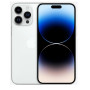 MOBILE PHONE IPHONE 14 PRO MAX/256GB SILVER MQ9V3 APPLE