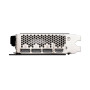Graphics Card, MSI, NVIDIA GeForce RTX 4060 Ti, 8 GB, GDDR6, 128 bit, PCIE 4.0 16x, Dual Slot Fansink, 1xHDMI, 3xDisplayPort, RTX4060TI8GVEN2XE1OC