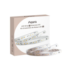 Smart Lightstrip, AQARA, Aqara LED Strip T1, ZigBee, RLSE-K01D