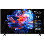 TV Set, TCL, 55 , 4K Ultra HD, 3840 x 2160 pixels, Flat, 16:9, LED, 55P69K
