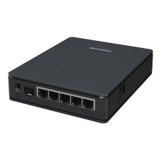 WRL ROUTER HAP AXS/E62IUGS-2AXD5AXT MIKROTIK
