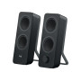 SPEAKER 2.0 Z207/980-001295 LOGITECH