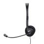 HEADSET PRIMO CHAT/21665 TRUST