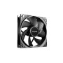 CASE FAN 120MM PURE WINGS 3/PWM 3-PACK BL137 BE QUIET