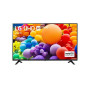 TV Set, LG, 55, 4K/Smart, 3840x2160, Wireless LAN, Bluetooth, webOS, 55UT73003LA