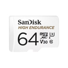 MEMORY MICRO SDXC 64GB UHS-3/SDSQQNR-064G-GN6IA SANDISK