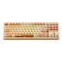 KEYBOARD WRL TAC87/BUN WONDER. 103-TA87B-009 AKKO