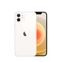 MOBILE PHONE IPHONE 12 5G/256GB WHITE MGJH3FS/A APPLE