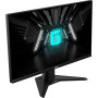 LCD Monitor, MSI, G255F, 24.5, Gaming, Panel IPS, 1920x1080, 16:9, 180 Hz, 1 ms, G255F