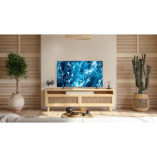 TV Set, TCL, 85 , 4K Ultra HD, 3840 x 2160 pixels, Flat, 16:9, QLED, 85T69C TV Set, TCL, 85 , 4K Ultra HD, 3840 x 2160 pixels, Flat, 16:9, QLED, 85T69C