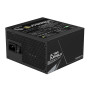 Power Supply, GIGABYTE, GP-UD1000GM, ATX 3.1, 1000 Watts, Efficiency 80 PLUS GOLD, PFC Active, GP-UD1000GMPG5V2