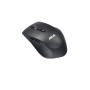 MOUSE USB OPTICAL WRL WT425/C.BLACK 90XB0280-BMU000 ASUS