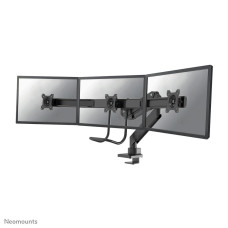 MONITOR ACC DESK MOUNT 17-24/NM-D775DX3BLACK NEOMOUNTS