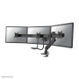 MONITOR ACC DESK MOUNT 17-24/NM-D775DX3BLACK NEOMOUNTS