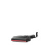 Vacuum Cleaner, DREAME, T16 Pro Heat, Dry&wet, Upright vacuum, Grey, Bagless, Battery, Suction power 30000 Pa, 6.2 kg, HHR58A