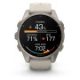 SMARTWATCH FENIX 9/TITANIUM 010-04761-01 GARMIN