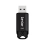 MEMORY DRIVE FLASH USB3 256GB/S80 LJDS080256G-BNBNG LEXAR