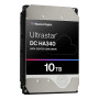 HDD, WESTERN DIGITAL ULTRASTAR, Ultrastar DC HA340, 10TB, 7200 rpm, 3,5, 0B47062