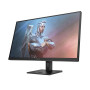 LCD Monitor, HP, 780F9E9, 1920x1080, 16:9, 165 Hz, Matte, 1 ms, Pivot, Height adjustable, Tilt, Colour Black, 780F9E9