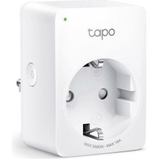 SMART HOME WIFI SMART PLUG/TAPO P110 TP-LINK