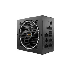 Power Supply, BE QUIET, 1200 Watts, Peak Power 1250 Watts, Efficiency 80 PLUS GOLD, PFC Active, MTBF 100000 hours, BN346