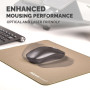 MOUSE PAD BREYTA XL/SAND 100139319 FELLOWES