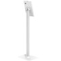 TABLET ACC FLOOR STAND/9.7-11 FL15-650WH1 NEOMOUNTS