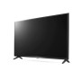 TV Set,LG,50,4K/Smart,3840x2160,Wireless LAN,Bluetooth,webOS,50UQ75003LF