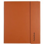READER ACC COVER FLIP BROWN/FL-1042-BN-WW POCKET BOOK