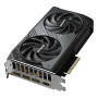 Graphics Card, GIGABYTE, NVIDIA GeForce RTX 5060, 8 GB, GDDR7, 128 bit, PCIE 5.0 16x, GPU 2512 MHz, GV-N5060WF2OC-8GD