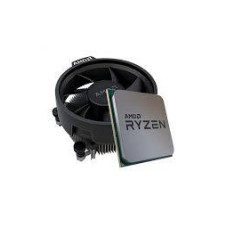 CPU, AMD, Desktop, Ryzen 5, 7500F, 3700 MHz, Cores 6, 6MB, Socket SAM5, 65 Watts, MultiPack, 100-100000597MPK