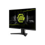 LCD Monitor, MSI, 24.5 , 1920x1080 pixels, Full HD, Native aspect ratio 16:9, LCD, Flat, MAG255XF