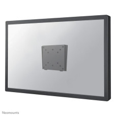 TV SET ACC WALL MOUNT BLACK/10-30 FPMA-W25BLACK NEOMOUNTS