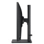 LCD Monitor, SAMSUNG, 27 , 1920 x 1080 pixels, Full HD, Native aspect ratio 16:9, LCD, Flat, LS27F434UAUXEN