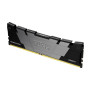 MEMORY DIMM 32GB PC25600 DDR4/K2 KF432C16RB12K2/32 KINGSTON