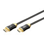 CABLE HDMI-HDMI 5M AOC PREM/CCBP-HDMI8K-AOC-5M GEMBIRD