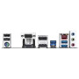 Mainboard, GIGABYTE, Intel B760 Express, LGA1700, Micro-ATX, Memory DDR5, Memory slots 4, B760MDS3HGEN5