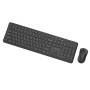KEYBOARD +MOUSE WRL CYRILLIC/BK KBS-WPS-01-CYRL GEMBIRD