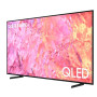TV Set, SAMSUNG, 43, 4K/Smart, QLED, 3840x2160, Wireless LAN, Bluetooth, Tizen, QE43Q60CAUXXH
