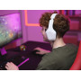 HEADSET GXT415W ZIROX/WHITE 25147 TRUST