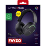HEADSET WRL GXT491 FAYZO/BLK 24901 TRUST