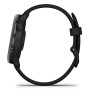 SMARTWATCH VIVOACTIVE 6/BLACK 010-02985-00 GARMIN
